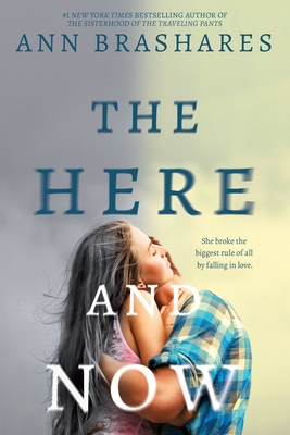 The Here and Now Cover Image