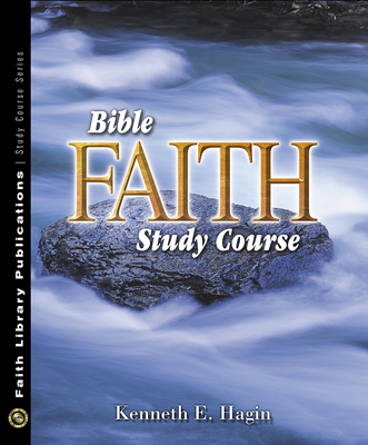 Bible Faith Study Course Cover Image