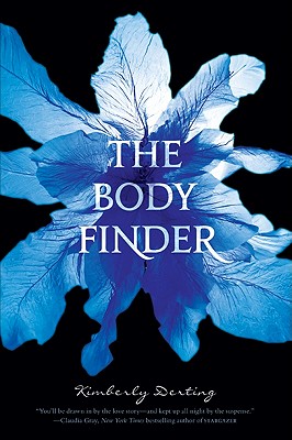 Cover for The Body Finder