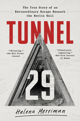 Cover for Tunnel 29