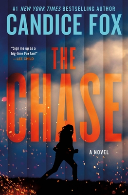 The Chase By Candice Fox Cover Image