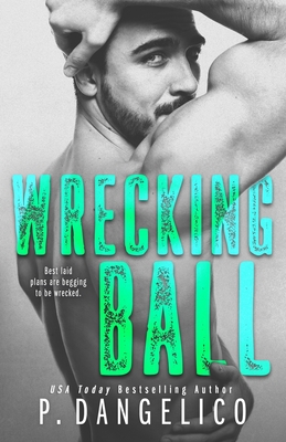 Wrecking Ball (Hard to Love #1)