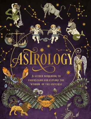 Cover for Astrology