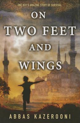 On Two Feet and Wings Cover Image