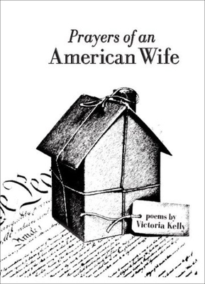 Cover for Prayers of an American Wife