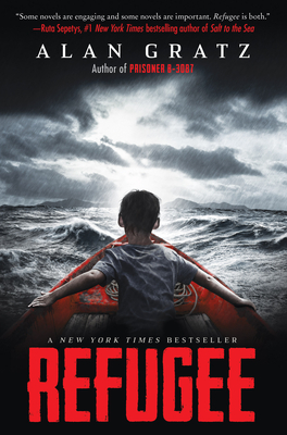 Refugee Cover Image