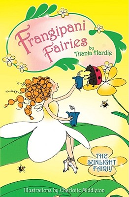 Cover for Frangipani Fairies