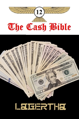 The Cash Bible 12 Cover Image
