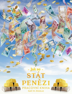 Jak se stát penězi Pracovní kniha (Czech) Cover Image