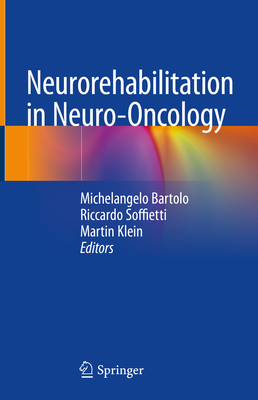 Neurorehabilitation in Neuro-Oncology Cover Image