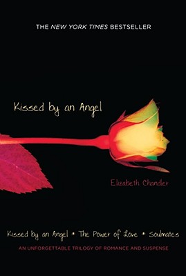 Kissed by an Angel Cover