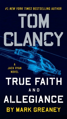 Tom Clancy Full Force and Effect: A Jack Ryan Novel: 14