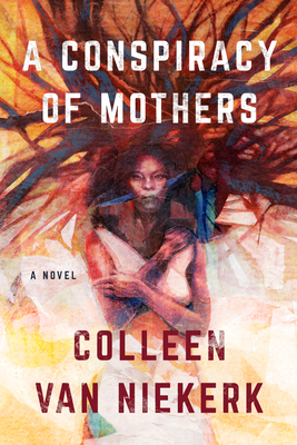 A Conspiracy of Mothers Cover Image
