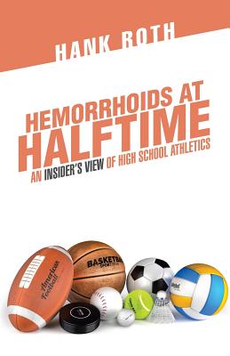 Cover for Hemorrhoids at Halftime