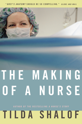 The Making of a Nurse Cover Image