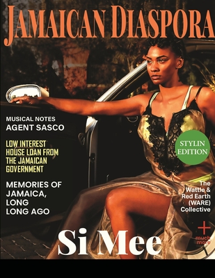 Jamaican Diaspora: Stylin Cover Image