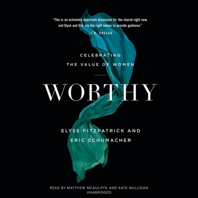 Worthy: Celebrating the Value of Women Cover Image