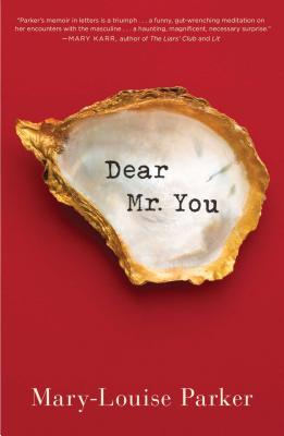 Cover Image for Dear Mr. You