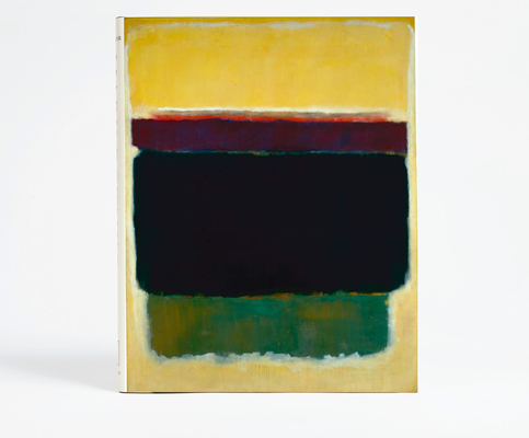 Mark Rothko, Exhibitions