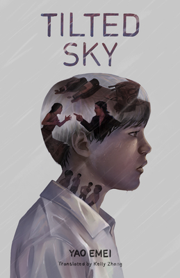 Tilted Sky Cover Image