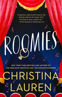 Cover for Roomies