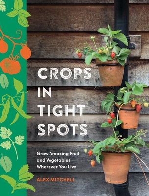 Crops in Tight Spots Cover Image