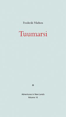 Tuumarsi Cover Image