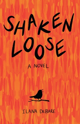 Cover of SHAKEN LOOSE