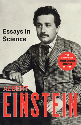 Essays in Science Cover Image