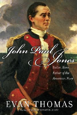 John Paul Jones Cover