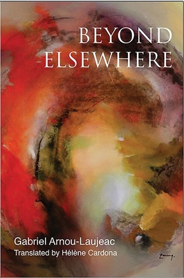 Cover for Beyond Elsewhere