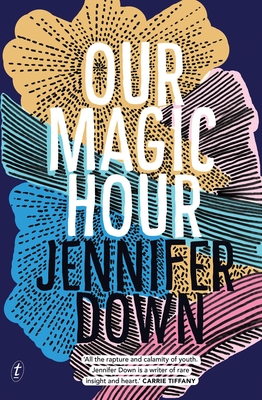 Cover for Our Magic Hour