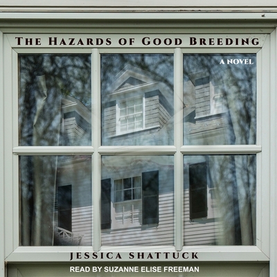 Cover for The Hazards of Good Breeding