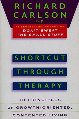 Cover for Shortcut through Therapy