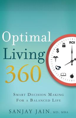 Optimal Living 360 Cover