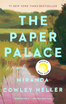 The Paper Palace: A Novel cover