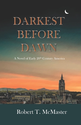Cover for Darkest Before Dawn