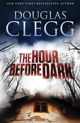 Cover for The Hour Before Dark