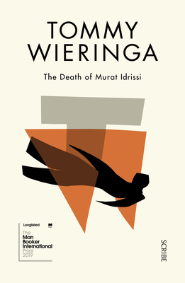 Cover for The Death of Murat Idrissi