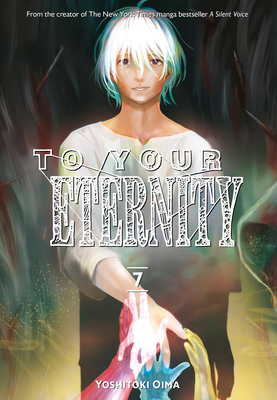 To Your Eternity #11 - Vol. 11 (Issue)