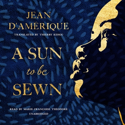 A Sun to Be Sewn Cover Image