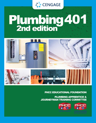 Plumbing 401 (Mindtap Course List) (Paperback)