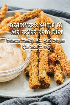 How to use an air fryer: a beginner's guide