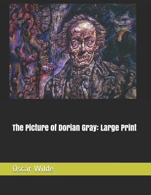 The Picture of Dorian Gray