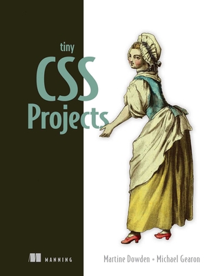 Tiny CSS Projects Cover Image