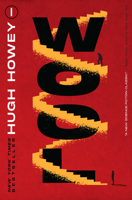 Wool By Hugh Howey Cover Image