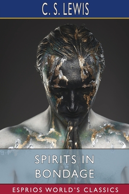 Spirits in Bondage (Esprios Classics) Spirits in Bondage (Esprios Classics) cover