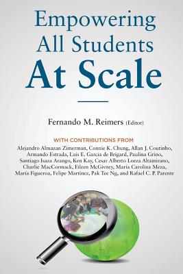Empowering All Students at Scale Cover Image