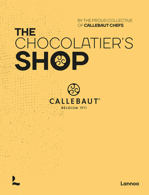 The Chocolatier's Shop Cover Image