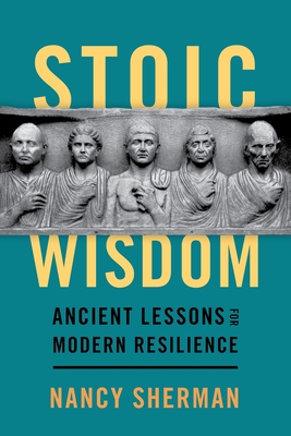 Stoic Wisdom: Ancient Lessons for Modern Resilience Cover Image